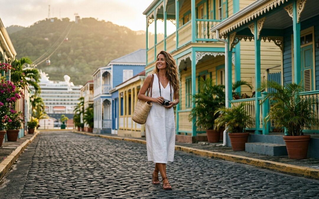 Tours for Independent Travelers: Total Flexibility Guide